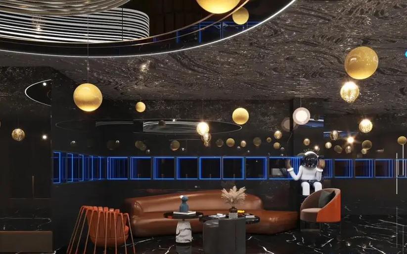 齐齐哈尔商务ktv计时方式详解-甘南县ktv预定